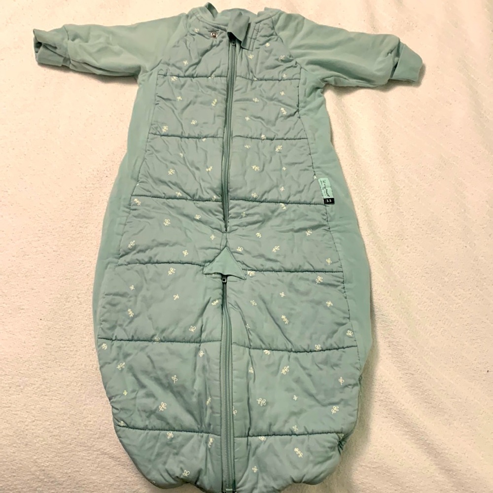 Ergopouch 3.5 TOG, 3-12 months